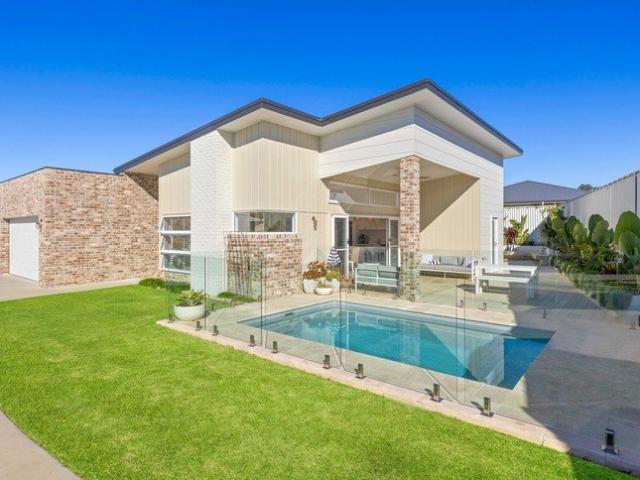 House for rent in Thrumster, New South Wales
