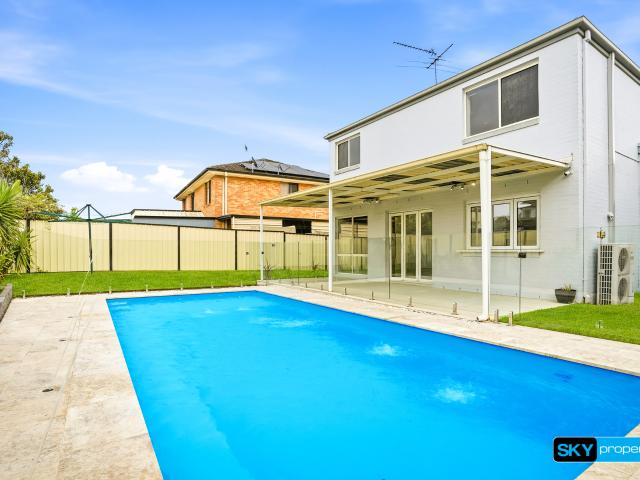 House for sale in Sydney, New South Wales