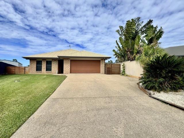 House for sale in Moranbah, Queensland