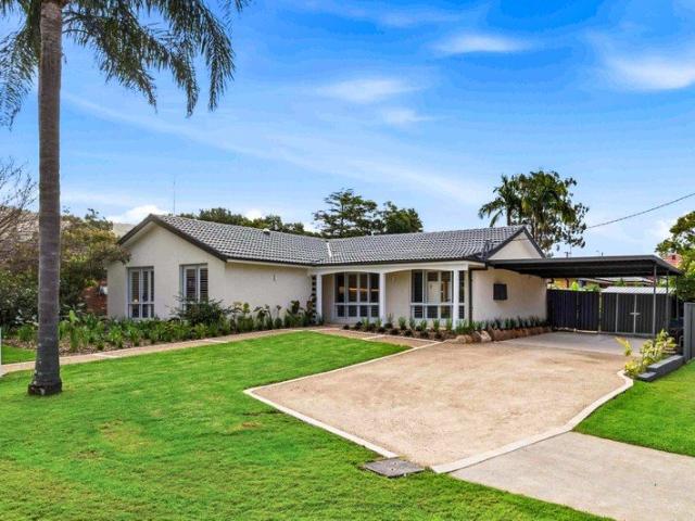 House for sale in Sydney, New South Wales