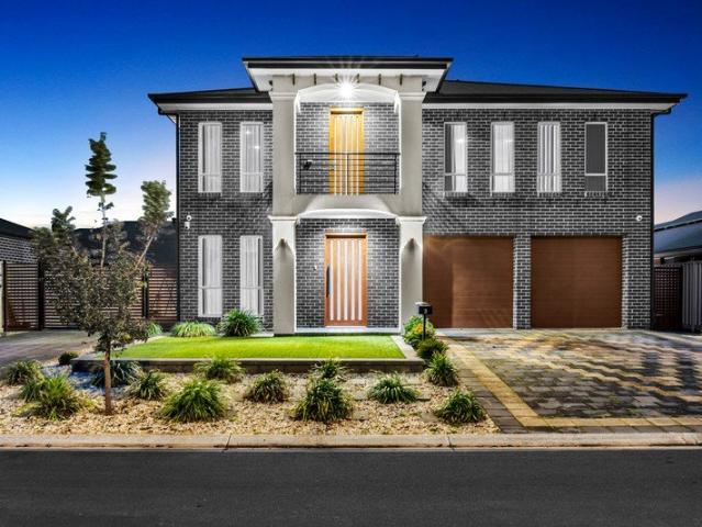 House for sale in Horseshoe Creek, South Australia