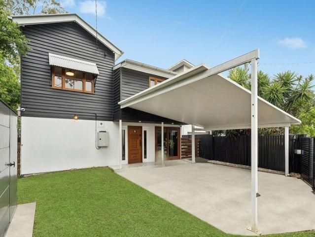 House for sale in Toombul, Queensland