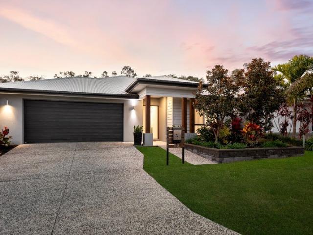 House for sale in Fernbrook, Queensland