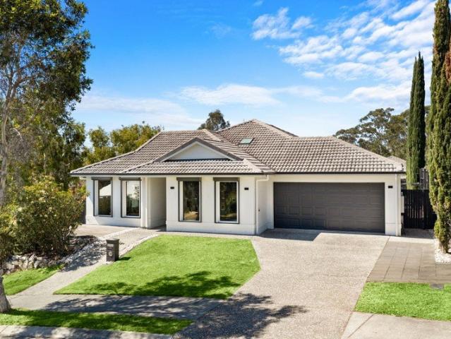 House for sale in Springfield Lakes, Greater Brisbane