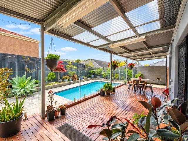 House for rent in South Morang, Melbourne