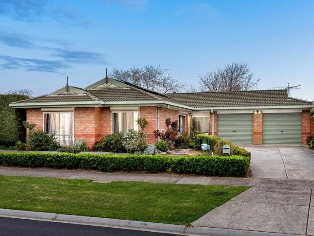 House for sale in Parkwood Green, Melbourne