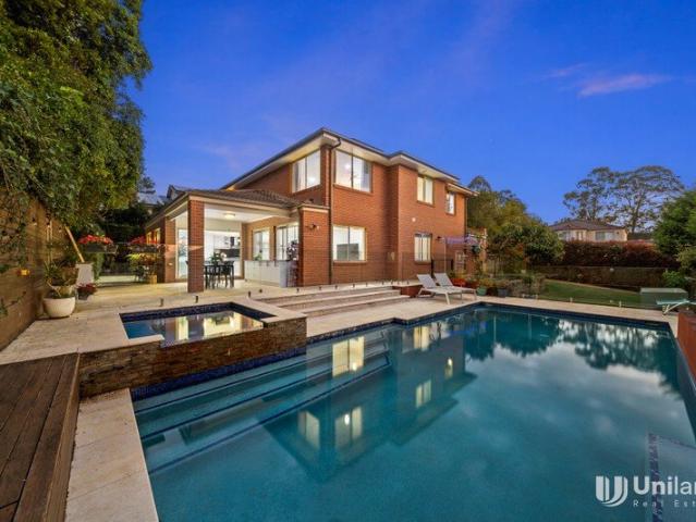 House for sale in Sydney, New South Wales