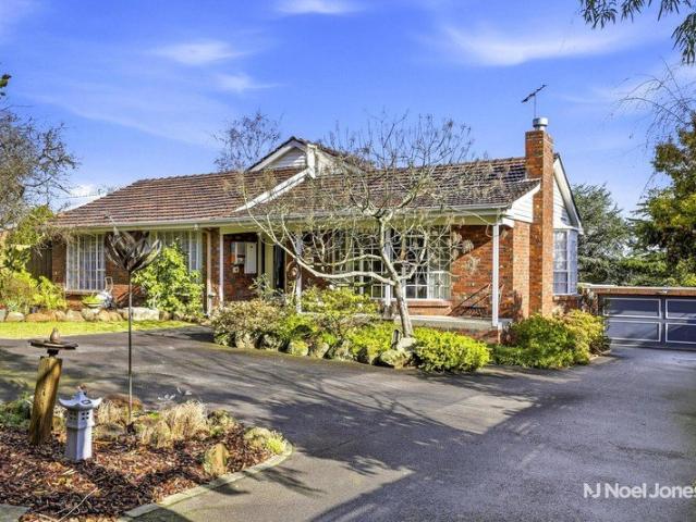 House for sale in Camerons Creek, Victoria