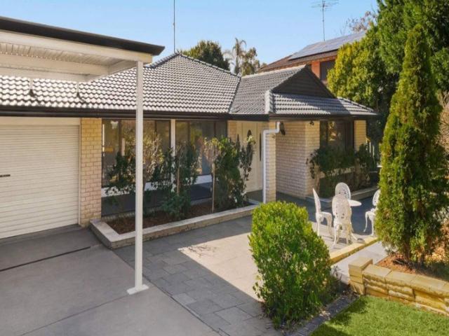House for sale in Camden South, Sydney