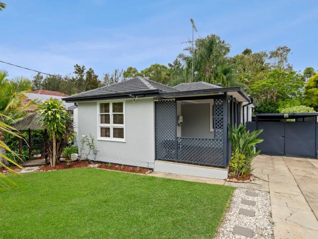 House for sale in Sydney, New South Wales