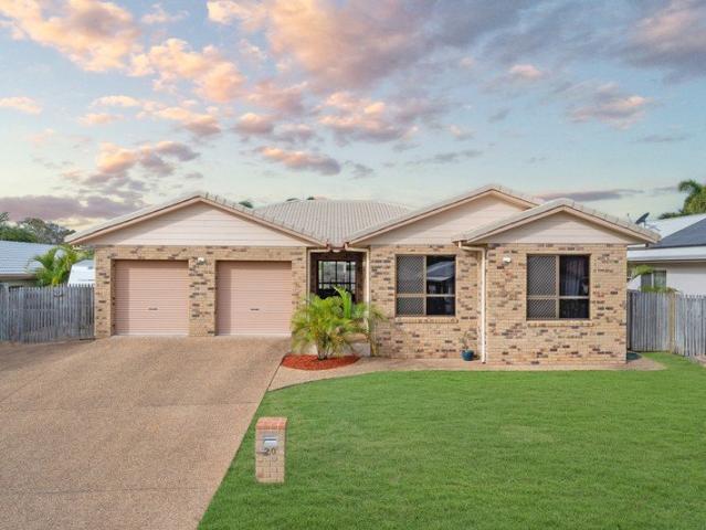 House for sale in Townsville, Queensland