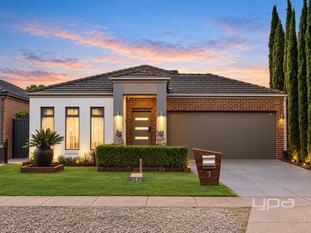 House for sale in Innisfail, Melbourne