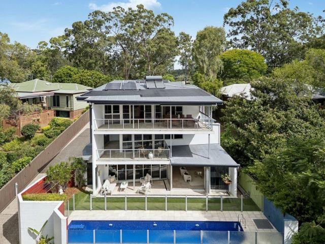 House for rent in Toombul, Queensland