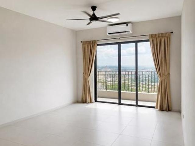 Condominium for rent in Tanjong Sepat, Selangor
