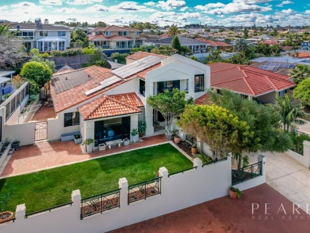 House for sale in Ocean Reef, Western Australia