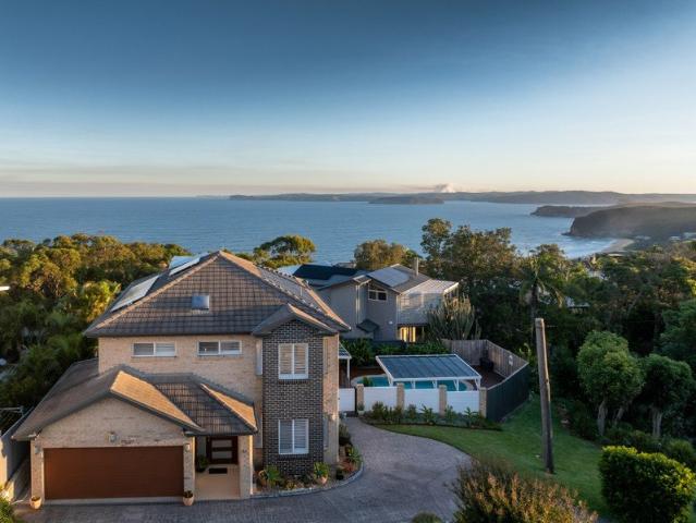 House for sale in Killcare Heights, New South Wales