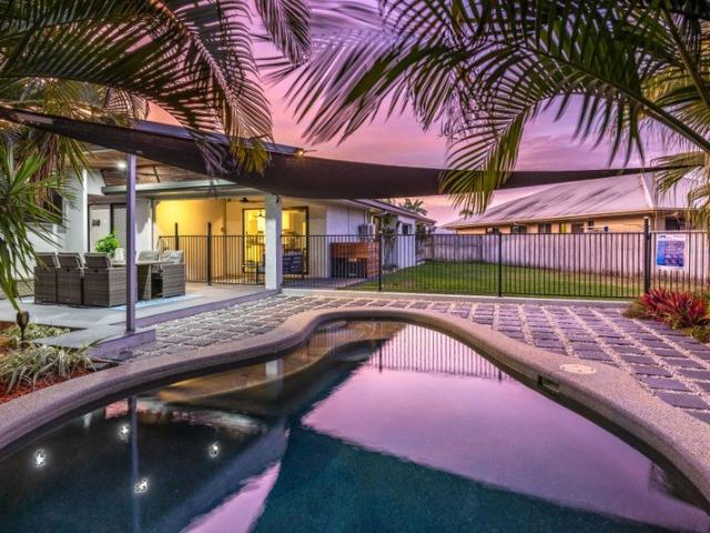 House for sale in Rasmussen, Queensland