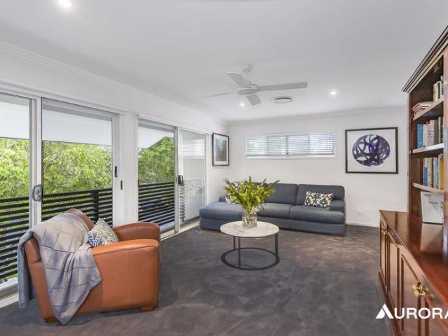 House for rent in Toombul, Queensland
