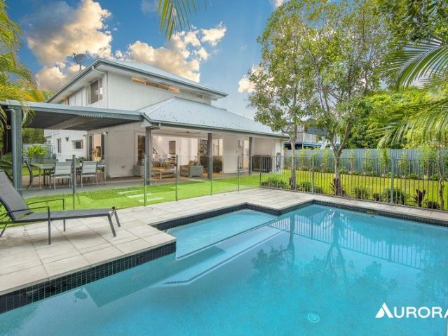 House for rent in Toombul, Queensland