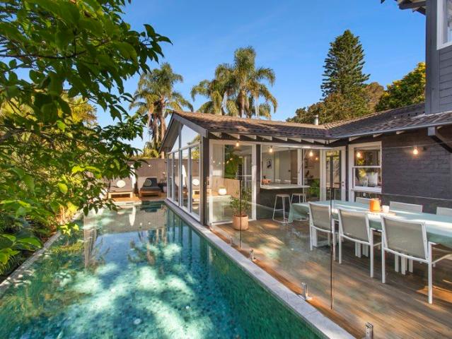 House for sale in Sydney, New South Wales