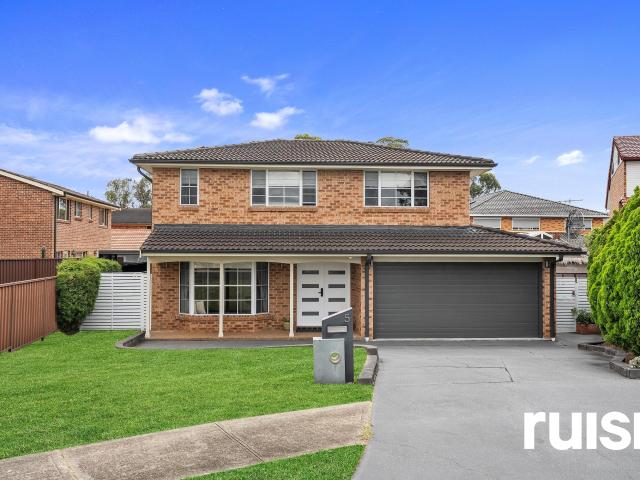 House for sale in Sydney, New South Wales