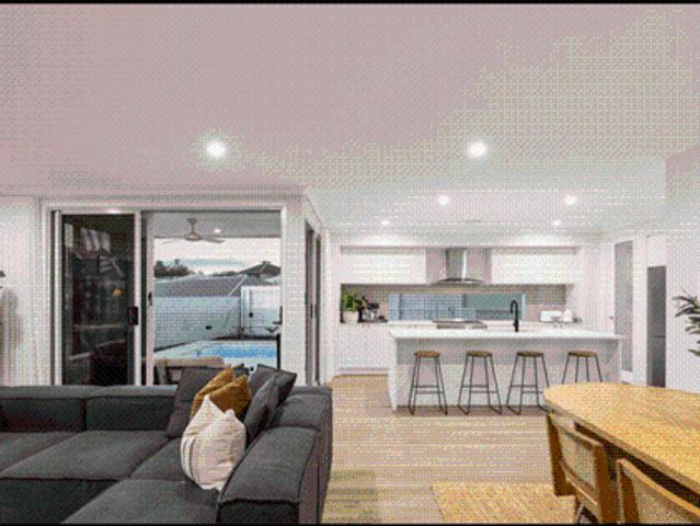 House for rent in The Crossing - Springfield Rise, Greater Brisbane
