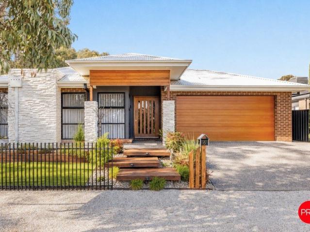 House for sale in Bendigo, Victoria