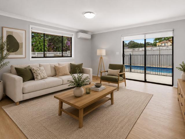 House for rent in Sydney, New South Wales
