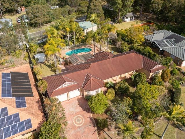 House for sale in Narrawallee, New South Wales