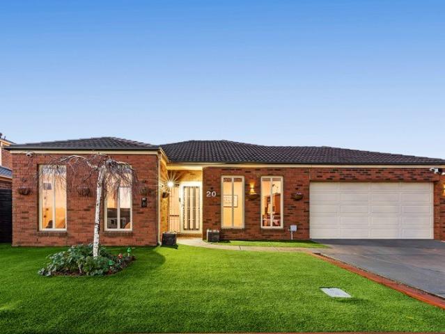 House for sale in Camerons Creek, Victoria