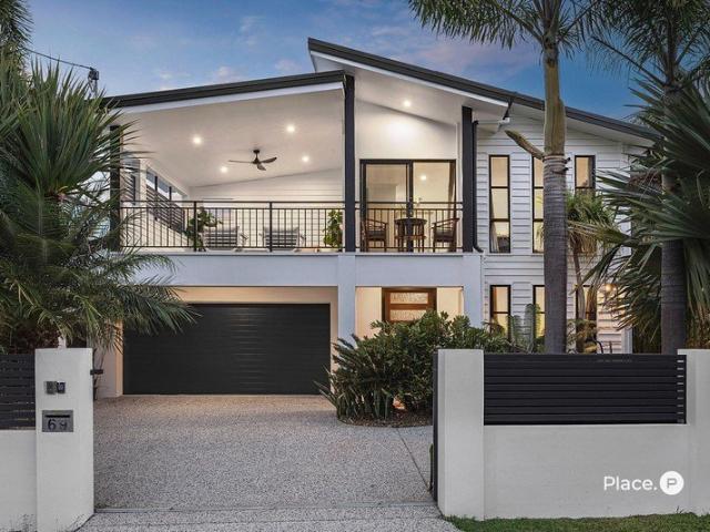 House for sale in Morningside, Greater Brisbane