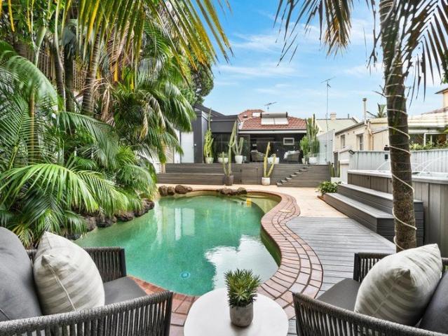 House for sale in Sydney, New South Wales