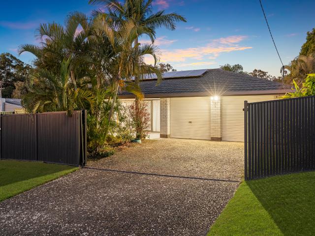 House for sale in Fawcetts Plain, Queensland