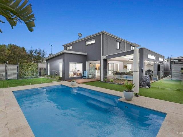 House for sale in Barwon Heads, Victoria