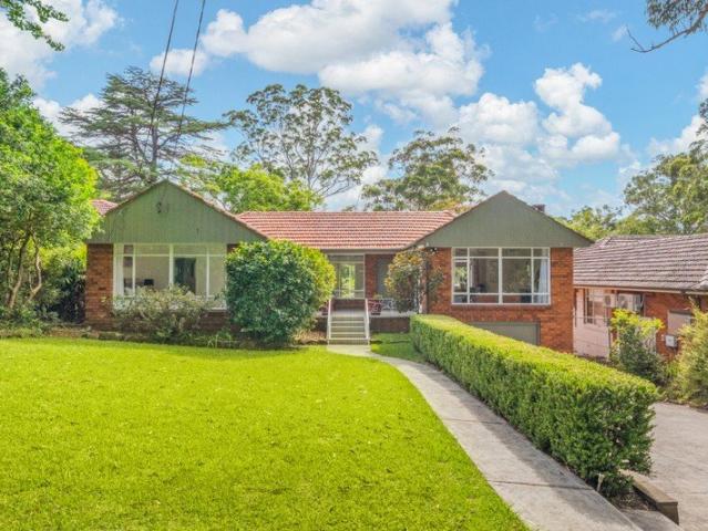 House for sale in Sydney, New South Wales