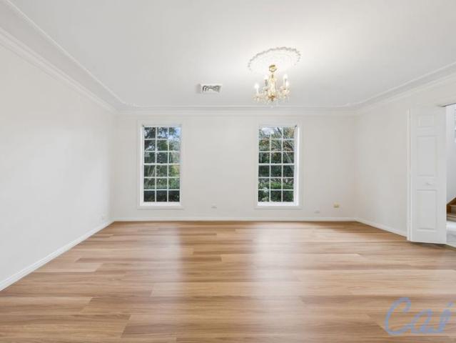 House for rent in Sydney, New South Wales