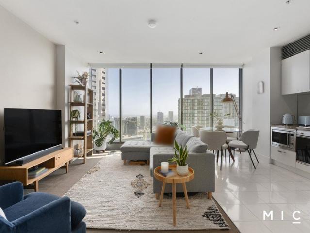 Apartment for sale in Southbank, Melbourne