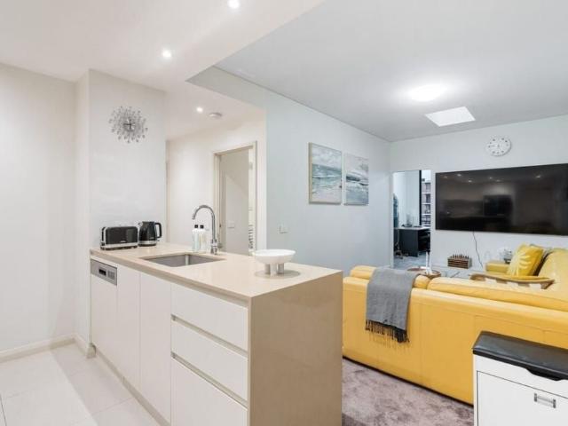 Apartment for rent in Wentworth Point, Sydney
