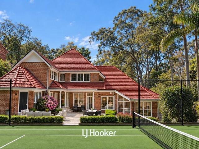 House for sale in Upper North Shore, Sydney