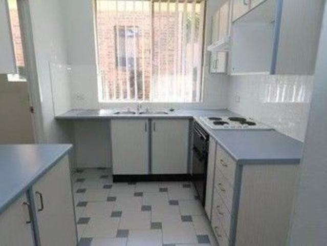 Townhouse for rent in Sydney, New South Wales