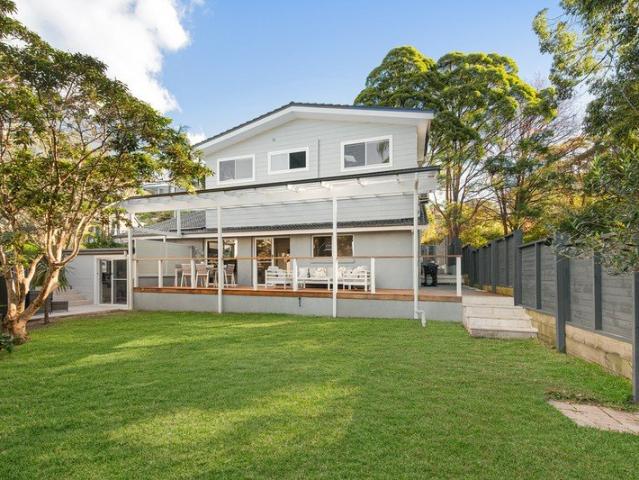 House for rent in Sydney, New South Wales