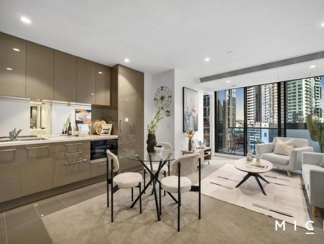 Apartment for sale in Southbank, Melbourne