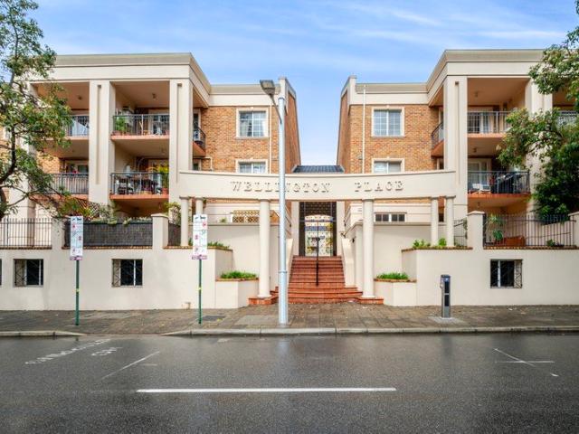 Apartment for sale in Cockburn, Western Australia