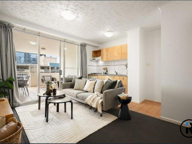 Apartment for rent in Toombul, Queensland
