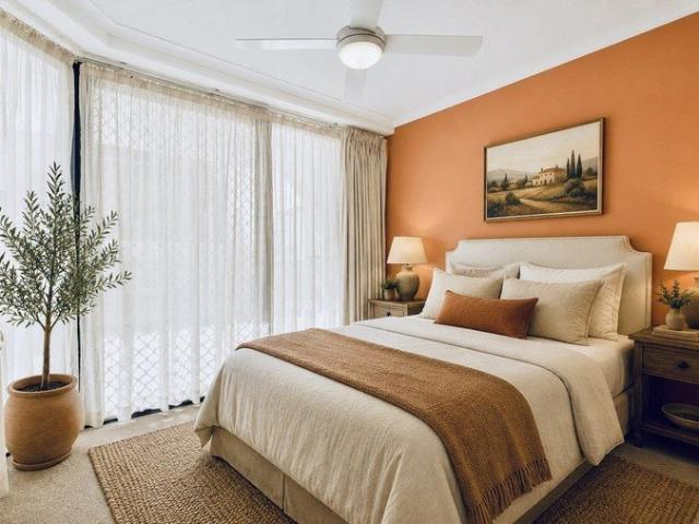 Apartment for rent in Toombul, Queensland