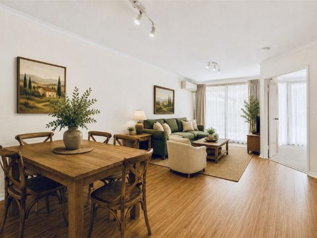 Apartment for rent in Toombul, Queensland