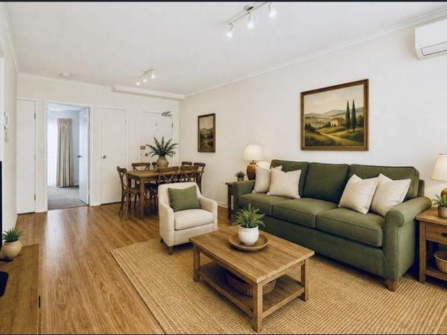 Apartment for rent in Toombul, Queensland