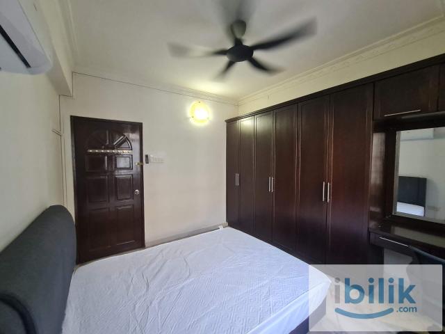 Room for rent in Country Heights Damansara, Kuala Lumpur