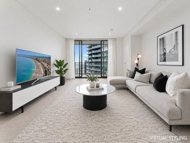 Apartment for rent in Lower North Shore, Sydney