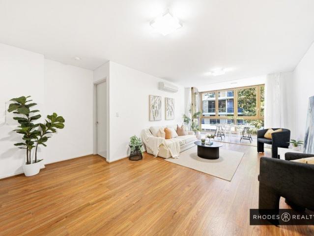 Apartment for sale in Sydney, New South Wales